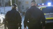 Polisen tonar ner "alarmerande" statistik