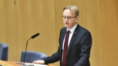 Miljonregn över Sörmland i regeringens budget – så mycket får din kommun