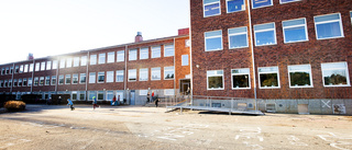 Arbetsmiljöverket kopplas in på Djurgårdsskolan