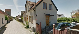 110 kvadratmeter stor villa såldes för 11 000 000 kronor - årets dyraste hittills i Visby