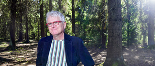 Författaren Per Wirtén besöker Norrköping