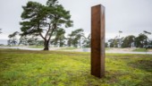 Udda fenomenet har nått Gotland – öns första monolit