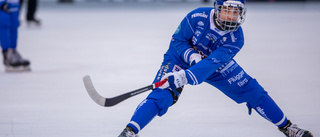 Klar seger för IFK Motala i årets första match 