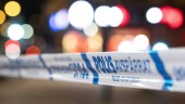 Polisen vill ha tips om bomb i Södertälje