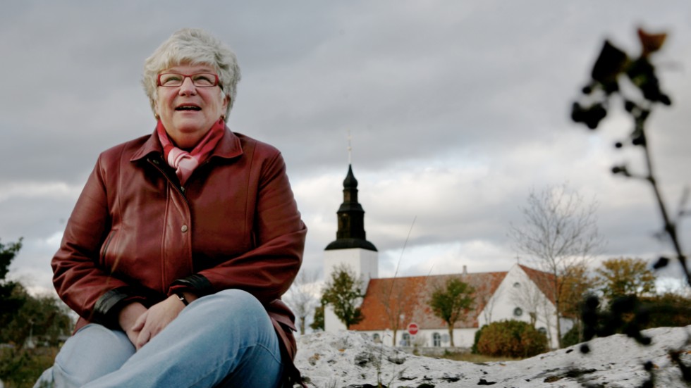 Ungdomarna har hittat till Fårönatta • ”De var lite överallt det