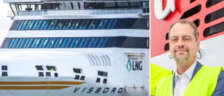 Beskedet: Så blir Gotlandstrafiken från Västervik i sommar