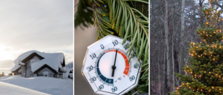 Allvarliga utvecklingen: Snabb uppvärmning i norr – kan förlora minst 45 dagar med snö