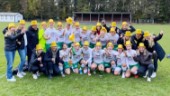 Bergnäsets AIK tackar ja till gratisplats i division 1: "Nu är Baik i topp i Luleå både på herr- och damsidan" 