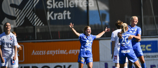 TV: Se höjdpunkter från Sunnanås match mot Kvarnsveden