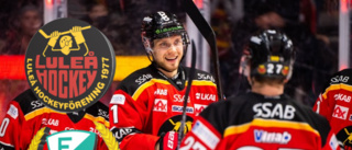 Så var Luleås SHL-premiär minut för minut