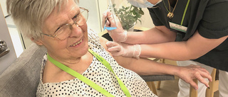Ann-Maris vaccin                