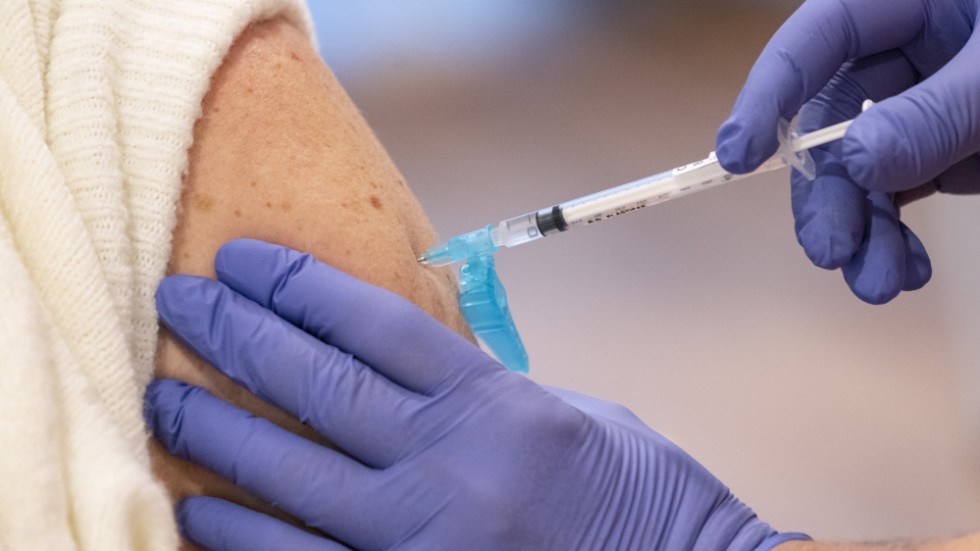 
Vaccinationer likställs med öppenvård vilket regleras i patientlag och hälso- och sjukvårdslag, skriver Magnus Johansson, Region Sörmland.
