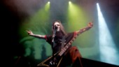 Metalsångaren Alexi Laiho död