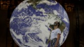 Virtuellt toppmöte tar nya tag för klimatet