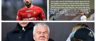 Haksabanovic: "Kommer göra allt för IFK:s bästa"