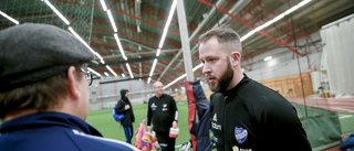 Engbergs premiär i IFK Luleå: "Det är en process"