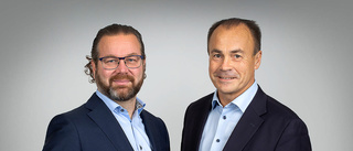 Thingvall och Enstedt startar rådgivningsbyrån Advise