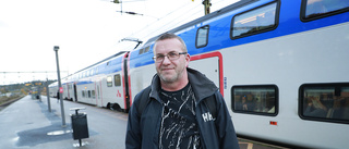 Nyköping, Vagnhärad och Skavsta utan stationer i nytt förslag