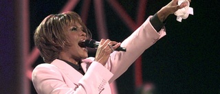 Whitney Houston når ny milstolpe
