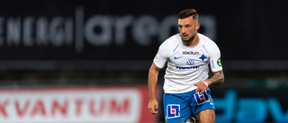 Uppgifter: Haksabanovic vill lämna IFK