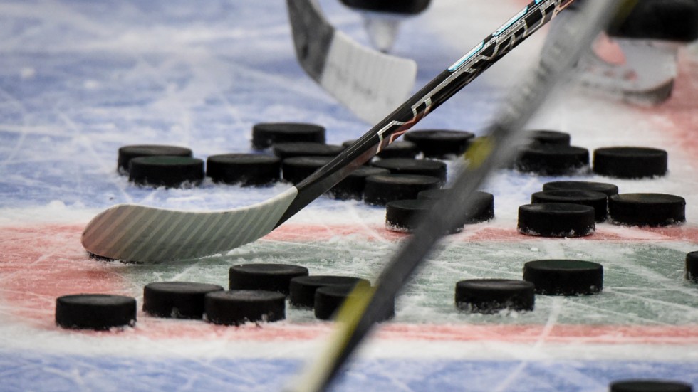 Vimmerby Hockey har  gjort en skrivelse till kommunen om hyresbefrielse. 