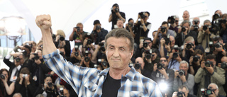 Sylvester Stallone ansluter till "The suicide squad"