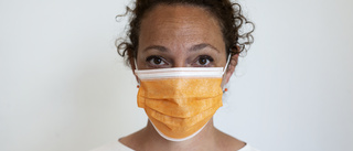 Inget krav på munskydd i vårdcentralens väntrum