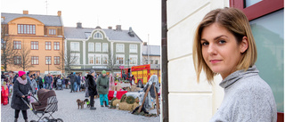 Skyltsöndagen skrotas i Katrineholm – handeln tar annat grepp: "Vi har valt att tänka nytt"