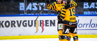 AIK:s lag mot Oskarshamn: Ny center mellan "Jocke" och Kiiskinen