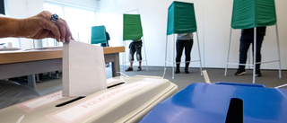 Viktig info: Luleå ändrar vallokaler