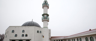 Misstänkt brev till moské i Malmö ofarligt