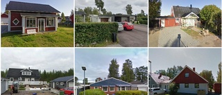 Närmare sex miljoner kronor – här är senaste veckans dyraste husförsäljning i Luleå ✓ Topp 7-lista