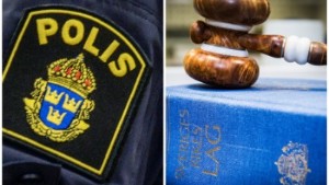 31-årig kvinna från Gotland åtalas för att ha smugglat narkotika