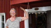 Kerstin lämnar Aspagården – ska gå i pension: "Det kommer självklart att bli en saknad"