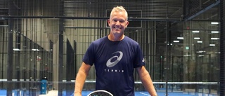 Linköpings tennisstjärna bakom 50-miljonerssatsning i Norrköping 