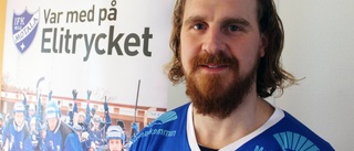 Rysk mästare tar över IFK