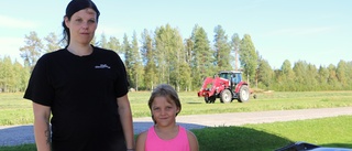 Barn nekas skolskjuts – familjens hus ligger 40 meter in i Västerbotten: "Det är fruktansvärt trångsynt"