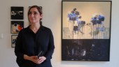 De uråldriga myternas motiv vägleder irakiska konstnärer i mötet med Sverige