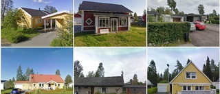 Här är Luleås dyraste villa i augusti ✓ Tre villor passerade femmiljonersvallen ✓ Topp tio-lista