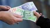 En repig skiva upprepar sig