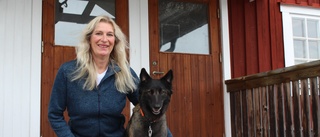 Hunden Tassa från Hallingeberg sjua på SM • Lena: "Det har varit en fantastisk helg, jättekul"