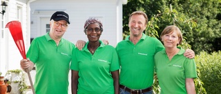 Stor efterfrågan på ”hybridpensionärer” i Skellefteå: ”Passar in i övriga livet”
