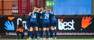 United studsade tillbaka – besegrade Djurgården: "Vi behövde den här segern"