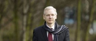 Assange - med rätt att dömas