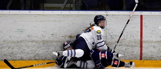 Tung start för LHC i SM-semin