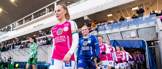 Ny poäng för Uppsala fotboll - läs direktrapporten i efterhand