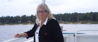 Margaretha Kristoffersson 70 år