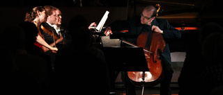 Fullsatt för Kungsbacka Pianotrio