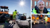 LISTA: Här är årets vägarbeten – räkna med köer i trafiken