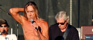 Iggy & The Stooges: Ready to die